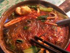 -清真·马文砂锅大全(麦苋街店)