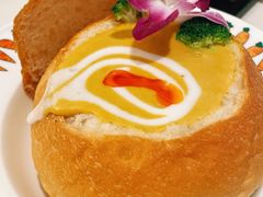 -太食獸泰式茶餐厅(IFS国金中心店)