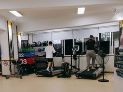 -中田健身工作室(莘庄地铁站店)