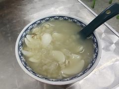 -老胡甜汤(龙眼店)