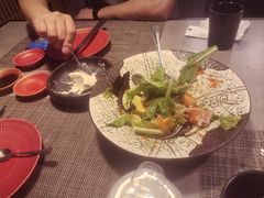 -满来寿喜烧(金虹桥店)