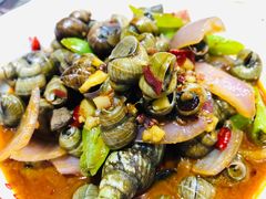 -龙虾风暴(松江店)