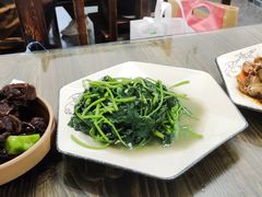 -神仙钵湘香土菜馆(光华路店)