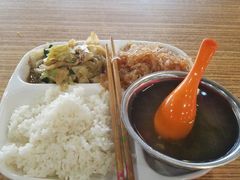 -江南大学-第一食堂(江南苑)