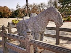 -洛阳白马寺