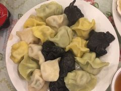-来之顺海鲜菜馆·青岛菜(栈桥店)