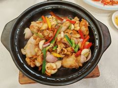 -寻味顺德·南记酒家·传统顺德菜·鱼生(广源路店)