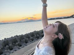 -又见止间·日落海景餐厅(六月海店)