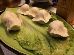 -一叶一世界•素食餐厅(环球中心店)