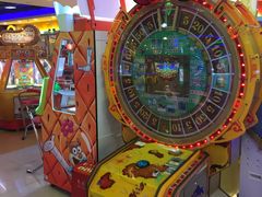 -汤姆熊欢乐世界(光启城店)