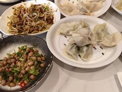 -东方饺子王(工农大路店)