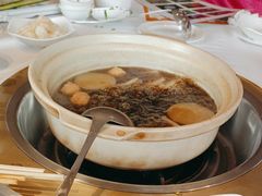 -天宜隆蘑菇宴火锅(石景山旗舰店)
