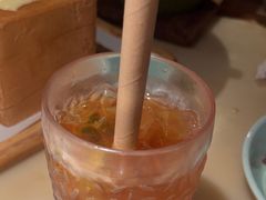 -绿茶餐厅(广州天河城店)