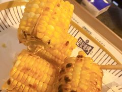 -新楚记烧烤·酒场·夺命肥肠(车公庙店)