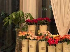 -龟兹KUCINA·新疆菜(前滩L+PLAZA店)