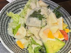 -日葵 大阪烧ひまり(仙霞路店)