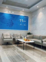 -雍禾植发全国连锁