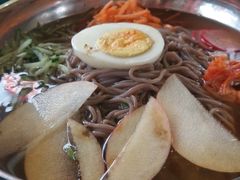 -炙韩料理·部队锅专门店