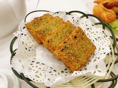 -瑞福园联谊餐室(茂名南路店)