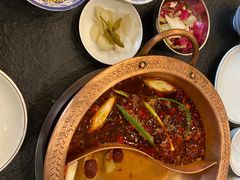 -仁和四季涮肉馆(天坛南门店)