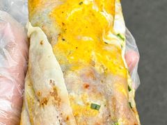 -卞姐蛋饼(陕西南路店)