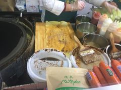 -山东傻大粗粮煎饼(牛街店)