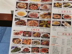 -客庄民间菜(古美路店)