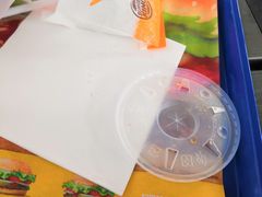 -汉堡王(福州火车站店)
