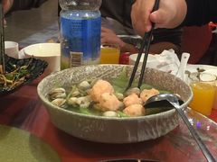 -秦淮人家风味酒楼(赣榆店)