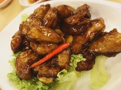 -龍海鲜螃蟹王(大巴窑)