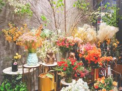 -探香儿融合餐厅(金碧源店)