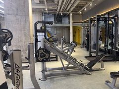 -LA合时健身4PMFIT(花桥旗舰店)