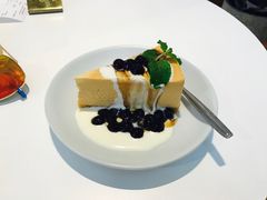 珍珠奶茶芝士蛋糕-Cheevit Cheeva(Sirimangkalajarn)