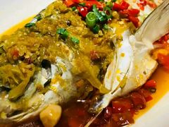 -大碗厨 25年老字号 现炒湘菜(四季天地店)