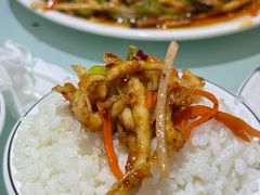 -胖子菜馆(隆昌路店)