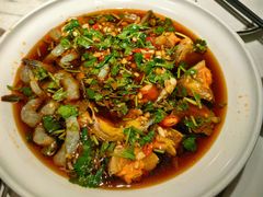-潮人姐妹轩(海宁路店)