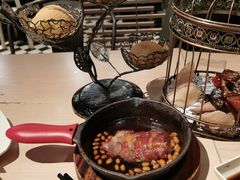 -避风塘(宝山万达店)