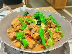 -山东宾馆·齐鲁苑餐厅