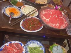 -萍姐火锅·公路夜市(南京新街口店)
