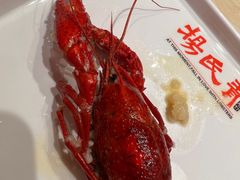 -杨氏青龙虾·吃蟹季(珠江路店)