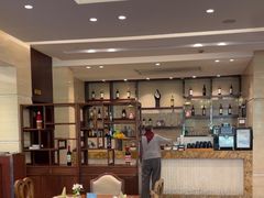 -浙江西子宾馆·瑶园咖啡厅