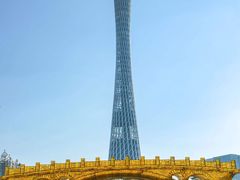 -海心沙亚运公园