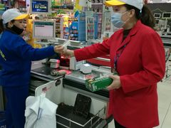 -世纪联华超市(凤起店)