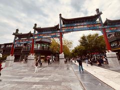 -爆肚冯(廊房二条店)