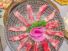 -妥妥烤肉料理(昙华林店)