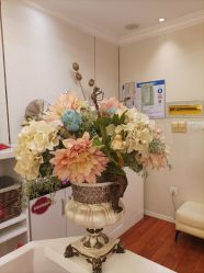 -茜尔维亚修身连锁(杨浦五角场店)