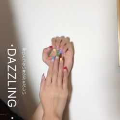 -DAZZLING BEAUTY美甲•美睫专门店