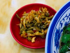-向群锅饺(登高路店)