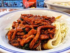 -君东记本帮面馆(天钥桥路店)