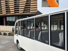 -长春世界雕塑园冰雪艺术天地